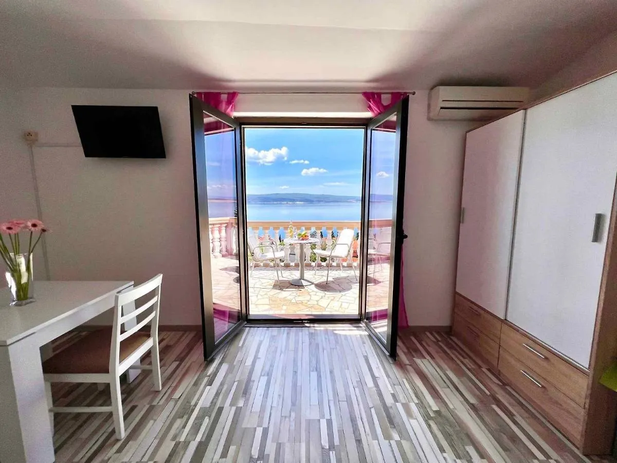 דירה Studio In Dramalj 44154
