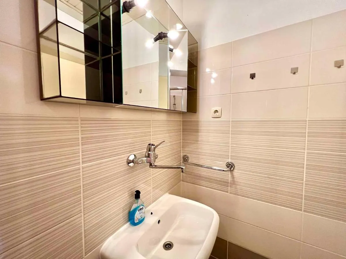 Apartment Studio In Dramalj 44154 Croatia