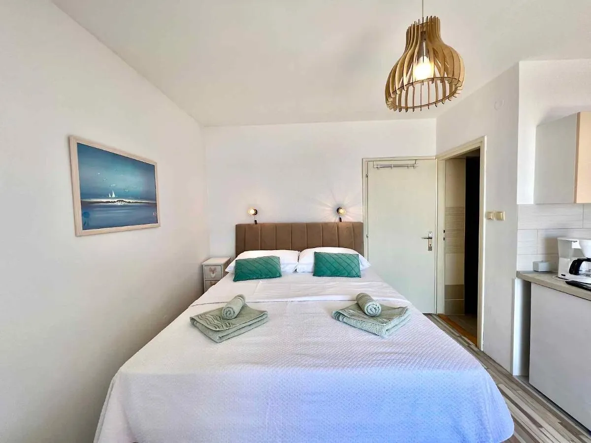Apartment Studio In Dramalj 44154