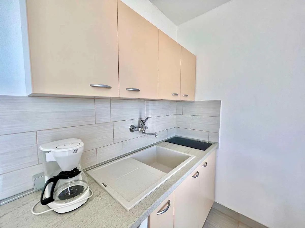 Studio In Dramalj 44154 Croatia